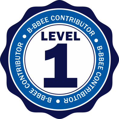 Level 1 B-BBEE